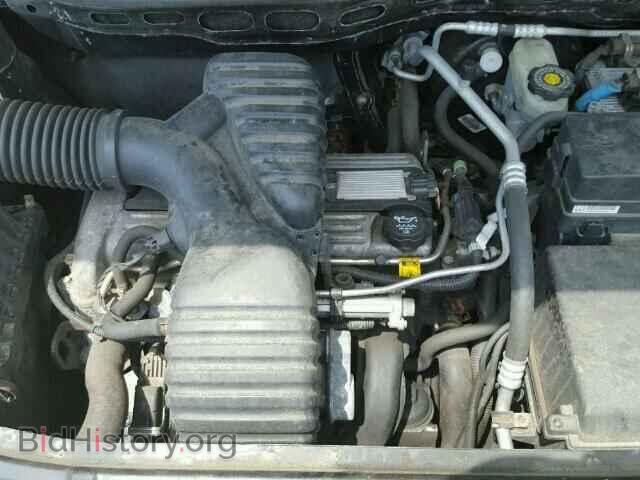 2003 SATURN VUE - VIN: 5GZCZ43D53S856412 - Photo 7