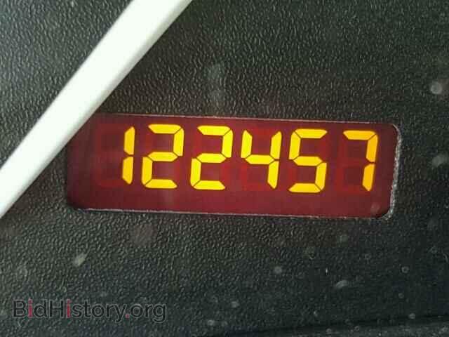 2003 SATURN VUE - VIN: 5GZCZ43D53S856412 - Photo 8