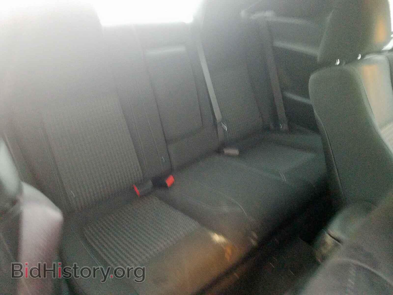 2019 DODGE CHALLENGER - VIN: 2C3CDZAG1KH640075 - Photo 6