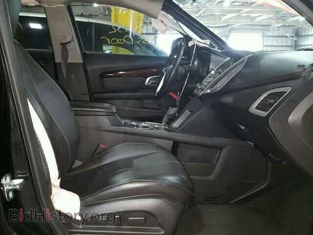 2013 GMC TERRAIN - VIN: 2GKFLZE32D6120649 - Фото 5