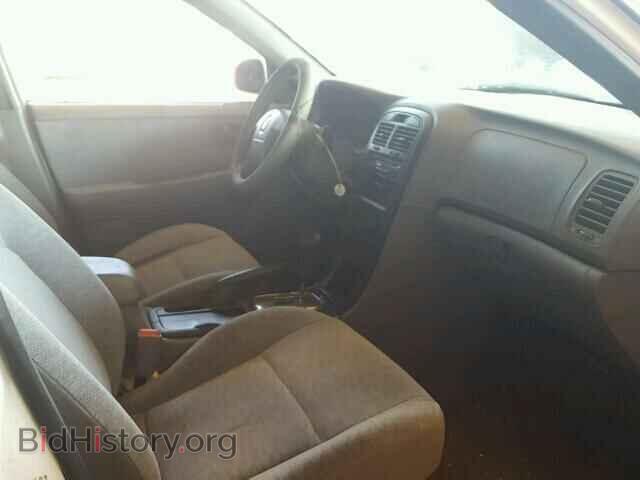 2005 KIA OPTIMA - VIN: KNAGD126055400352 - Фото 5