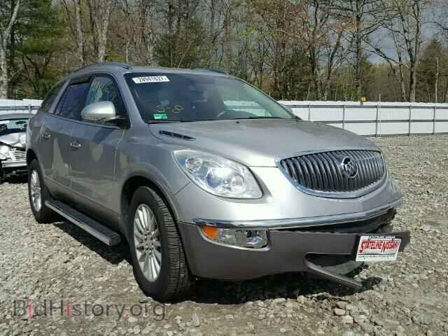 Фотография 5GAEV23738J111144 - BUICK ENCLAVE 2008