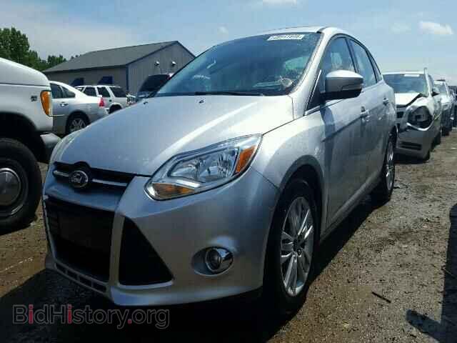 2012 FORD FOCUS - VIN: 1FAHP3H20CL184029 - Photo 2