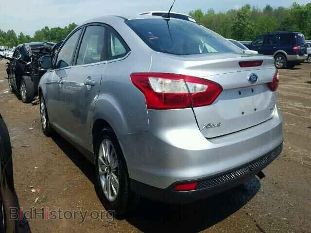 2012 FORD FOCUS - VIN: 1FAHP3H20CL184029 - Photo 3