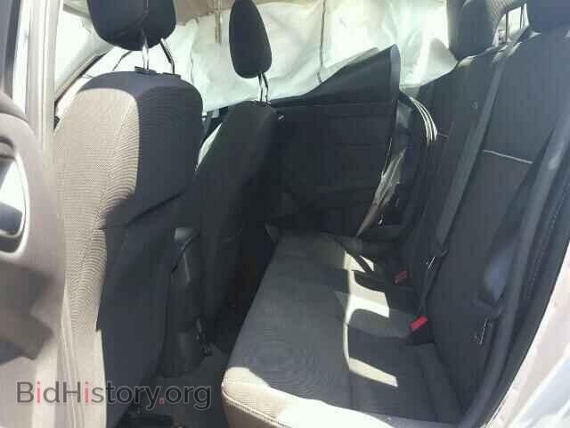 2012 FORD FOCUS - VIN: 1FAHP3H20CL184029 - Photo 6