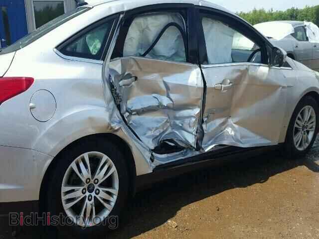2012 FORD FOCUS - VIN: 1FAHP3H20CL184029 - Photo 9