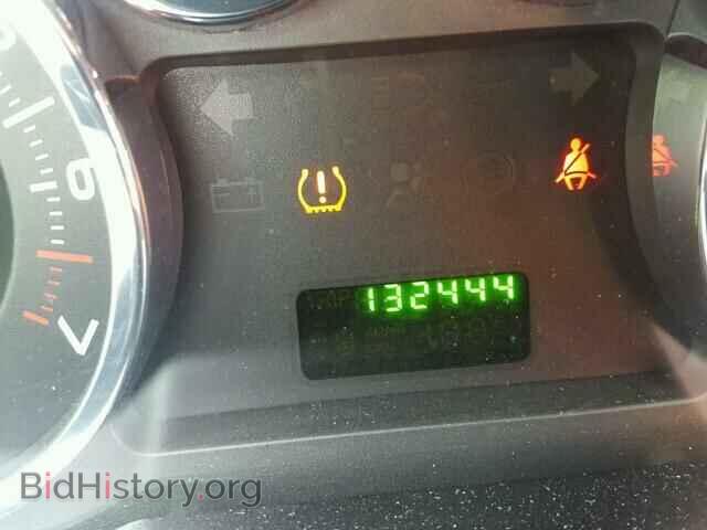 2008 FORD EDGE - VIN: 2FMDK36C98BA41375 - Фото 8