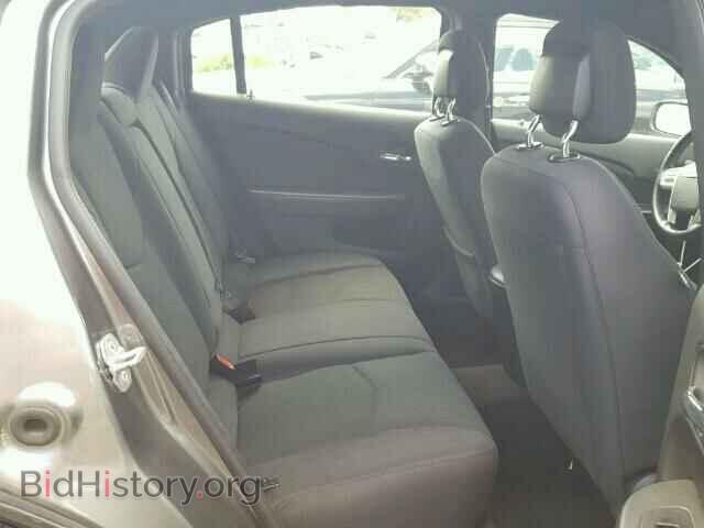 2012 CHRYSLER 200 - VIN: 1C3CCBBB9CN181108 - Фото 6