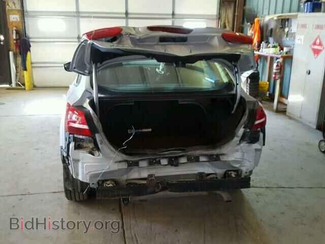 2015 FORD FOCUS - VIN: 1FADP3F26FL357204 - Фото 9