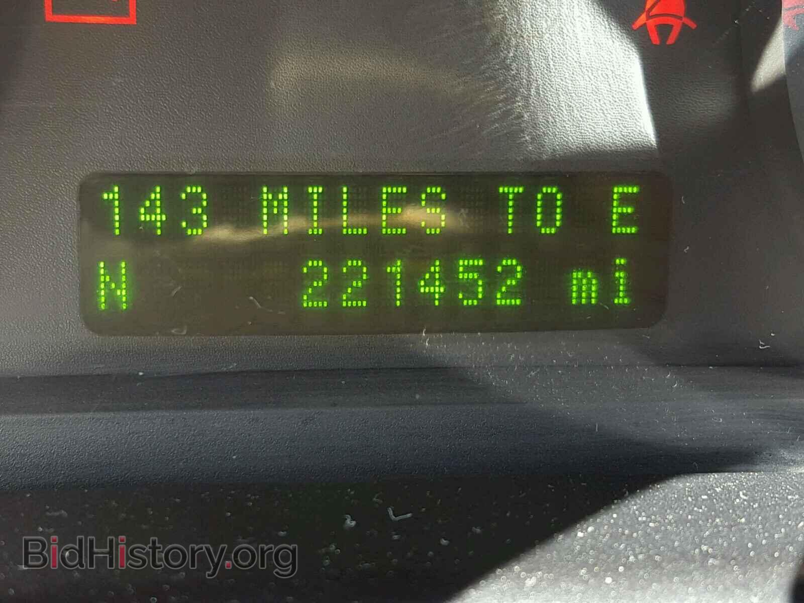2008 FORD EDGE - VIN: 2FMDK48C68BA15979 - Photo 8