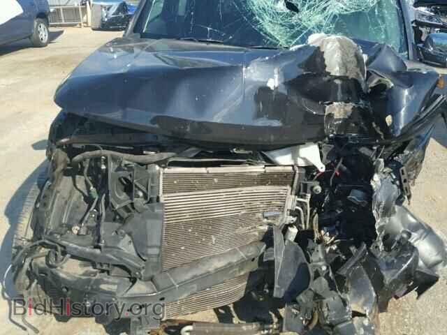 2010 DODGE NITRO - VIN: 1D4PT5GK0AW117296 - Фото 7