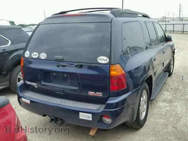 2003 GMC ENVOY - VIN: 1GKES16S036145754 - Фото 4