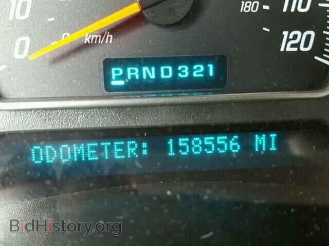 2003 GMC ENVOY - VIN: 1GKES16S036145754 - Фото 8
