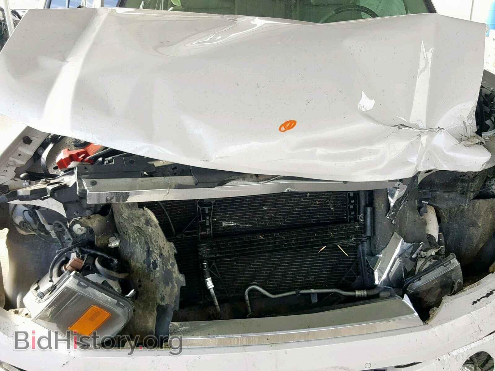 2012 FORD EXPEDITION - VIN: 1FMJK2A53CEF58013 - Photo 7