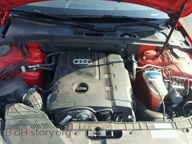 2010 AUDI A4 - VIN: WAUFFAFL5AN064732 - Фото 7