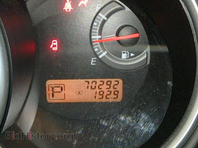 2011 NISSAN VERSA - VIN: 3N1BC1CP0BL499986 - Фото 8