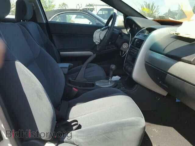 2004 MITSUBISHI GALANT - VIN: 4A3AB36F24E107603 - Фото 5