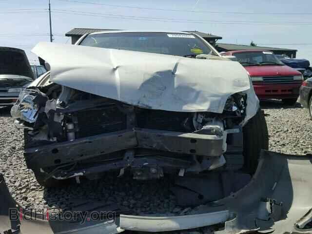 2004 MITSUBISHI GALANT - VIN: 4A3AB36F24E107603 - Фото 9