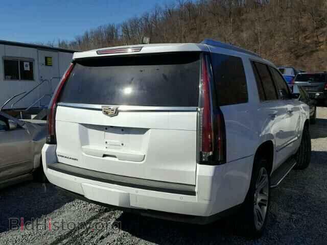 2016 CADILLAC ESCALADE - VIN: 1GYS4CKJ5GR481271 - Фото 4
