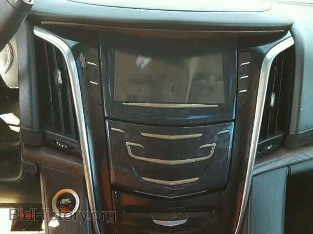 2016 CADILLAC ESCALADE - VIN: 1GYS4CKJ5GR481271 - Фото 9