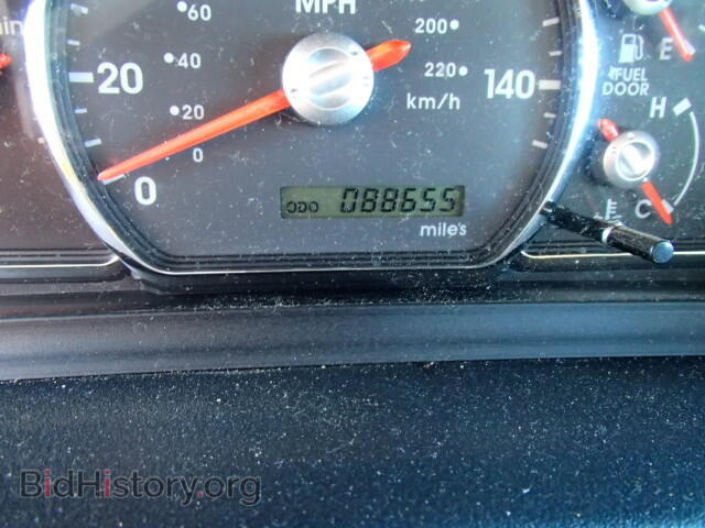 2010 MITSUBISHI GALANT - VIN: 4A32B2FF5AE006419 - Фото 8