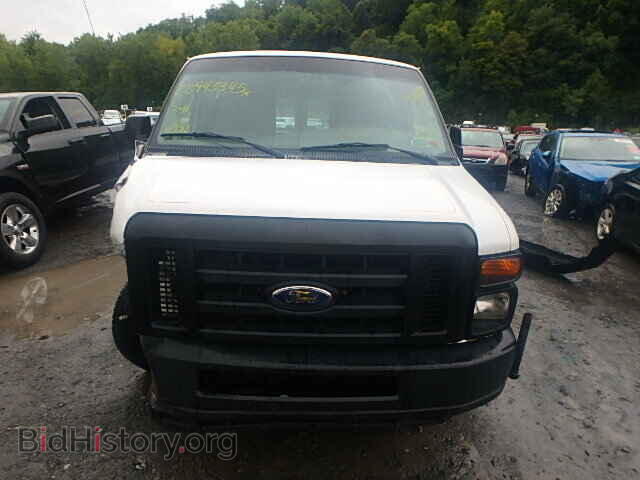 2008 FORD ECONOLINE - VIN: 1FTNE24W58DA10741 - Фото 10