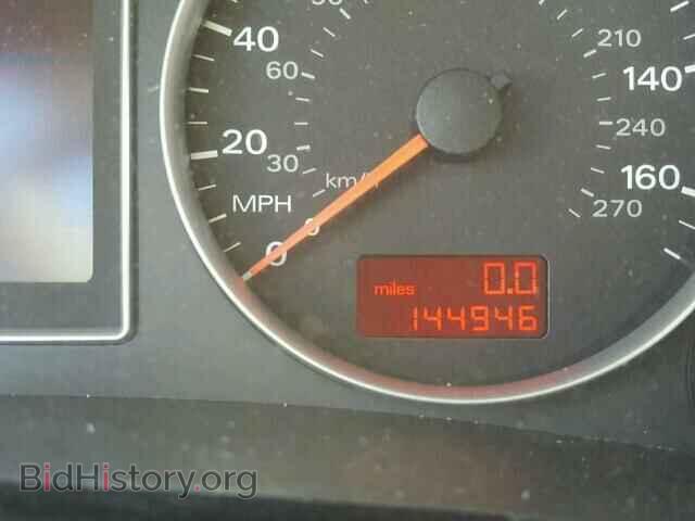 2006 AUDI A4 - VIN: WAUAF78E96A092883 - Фото 8