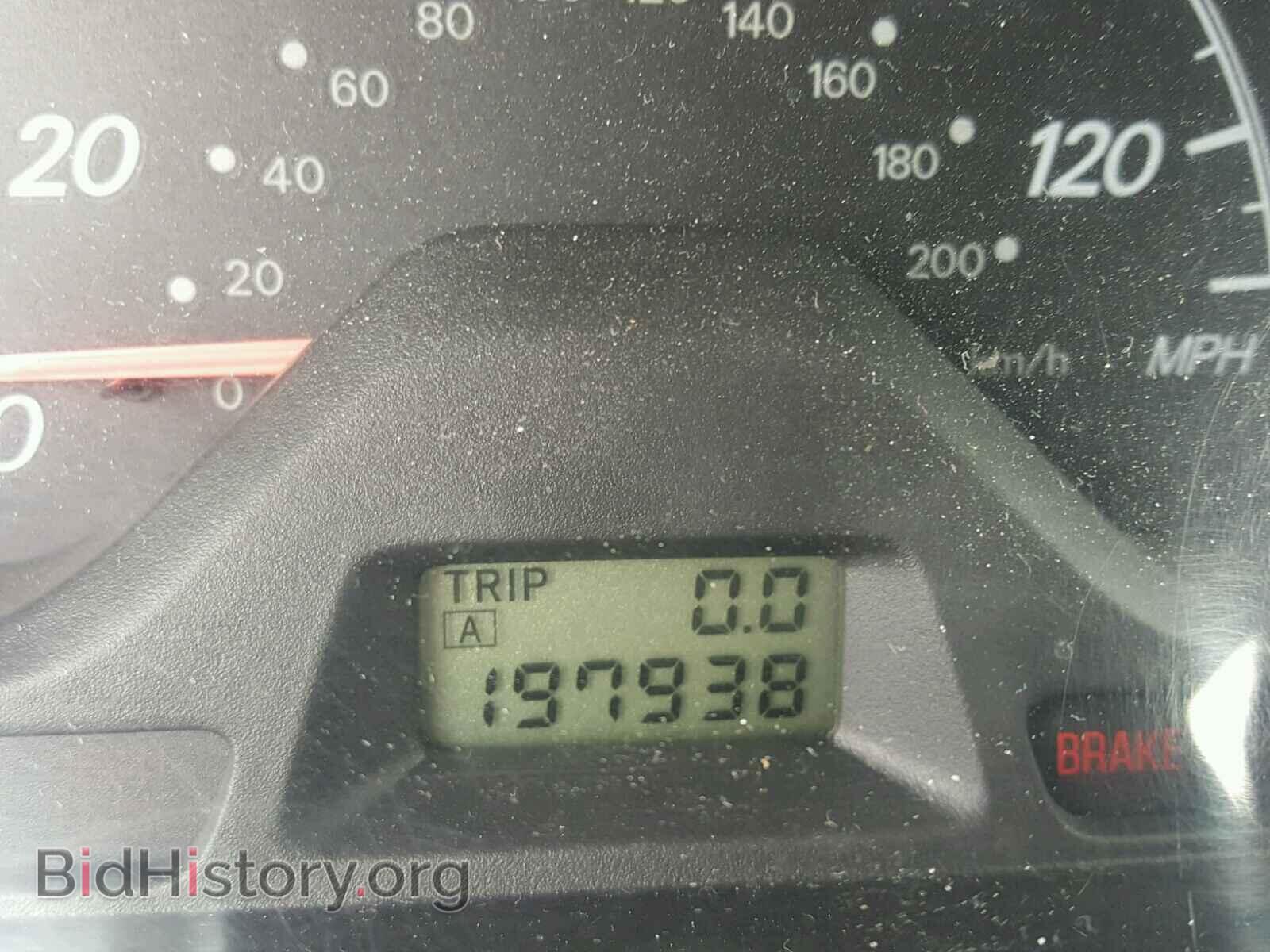 2002 MITSUBISHI LANCER - VIN: JA3AJ36E32U001627 - Фото 8