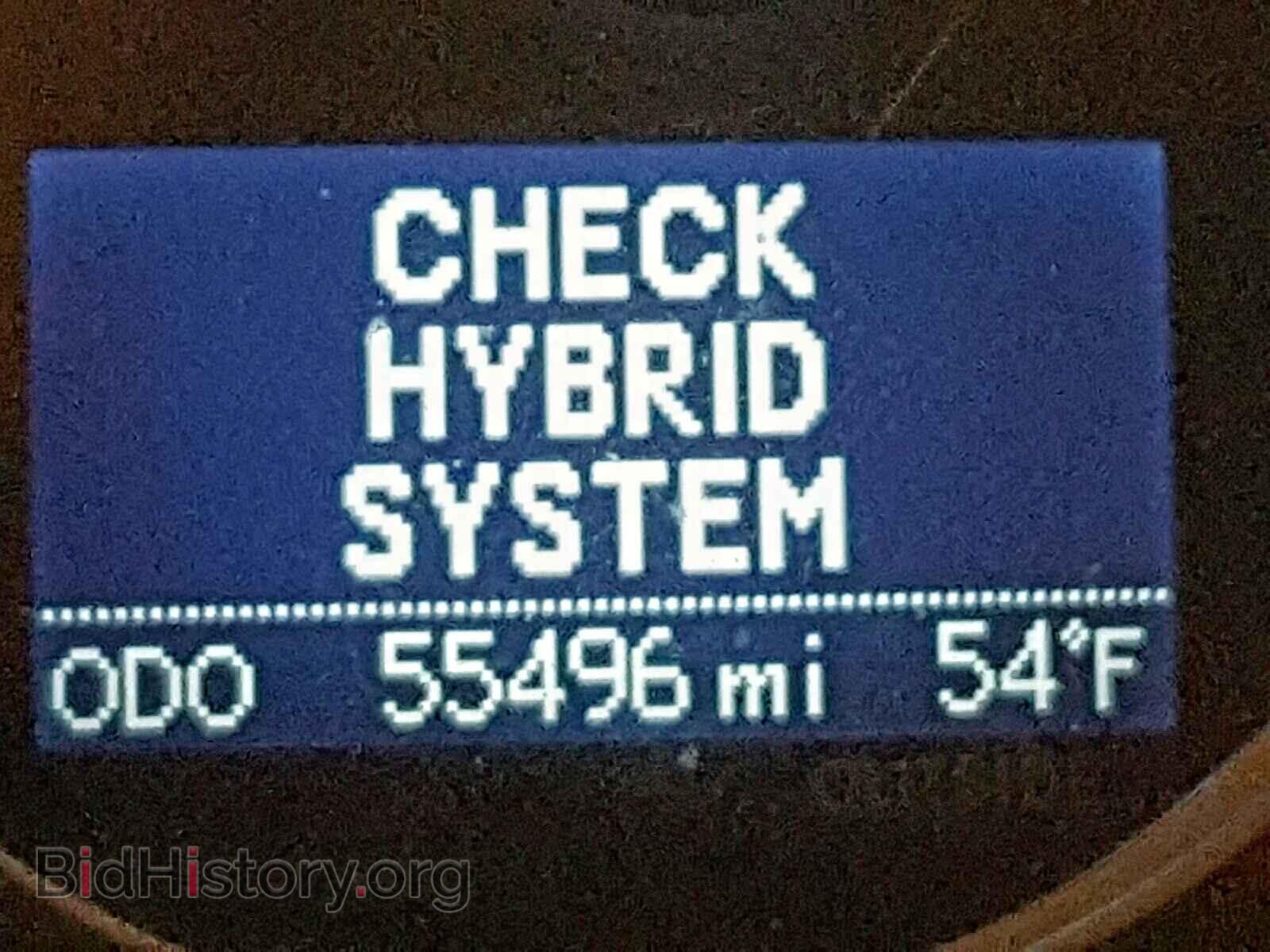 2015 LEXUS CT 200 - VIN: JTHKD5BH2F2246749 - Фото 8