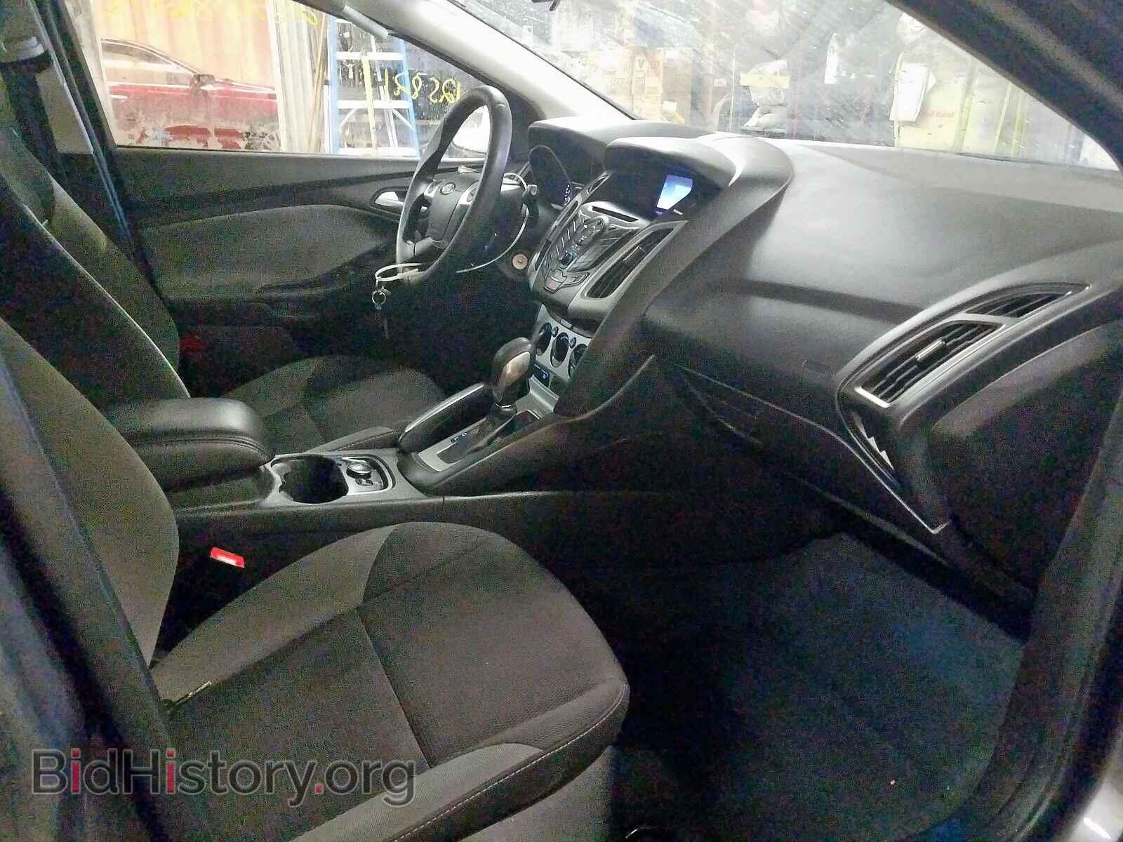 2013 FORD FOCUS - VIN: 1FADP3K21DL175672 - Photo 5