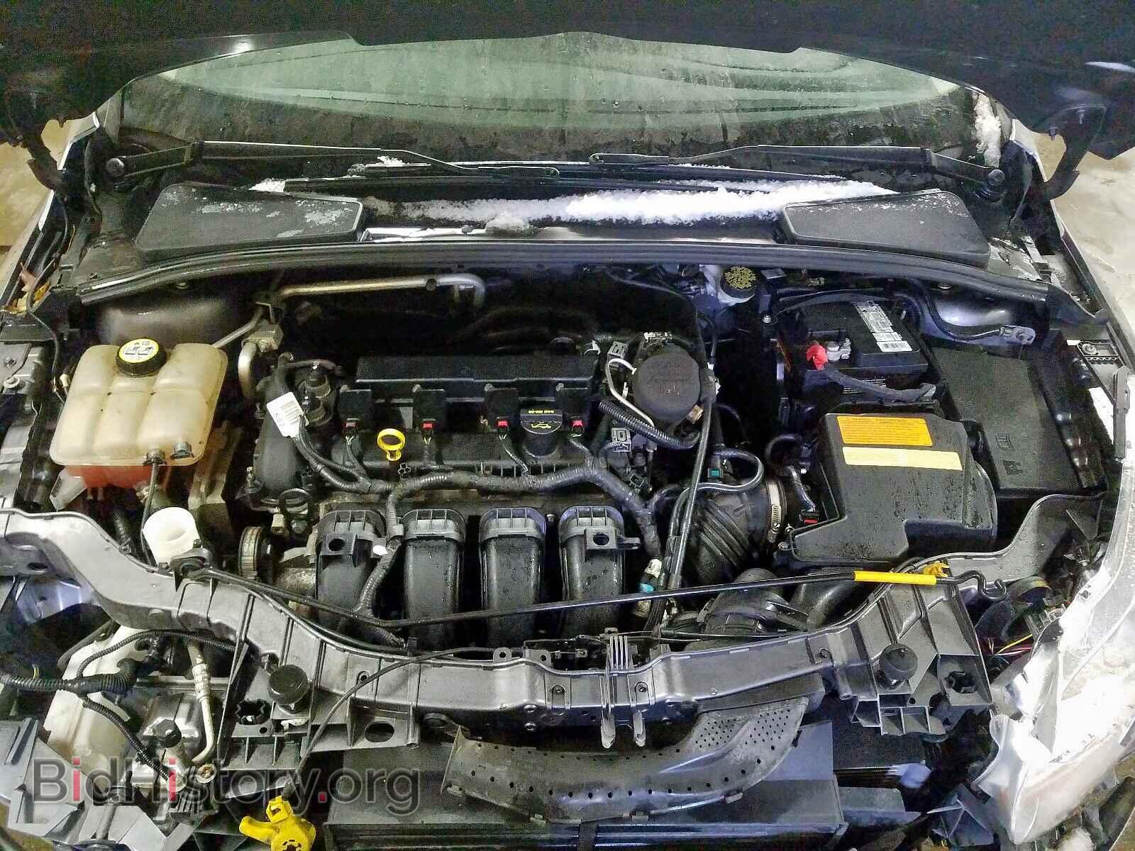 2013 FORD FOCUS - VIN: 1FADP3K21DL175672 - Photo 7
