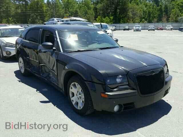 Photo 2D4FV47V37H895433 - DODGE MAGNUM 2007