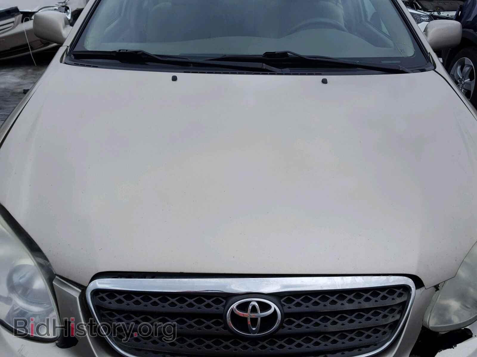 2007 TOYOTA COROLLA - VIN: 2T1BR32E97C840559 - Фото 7