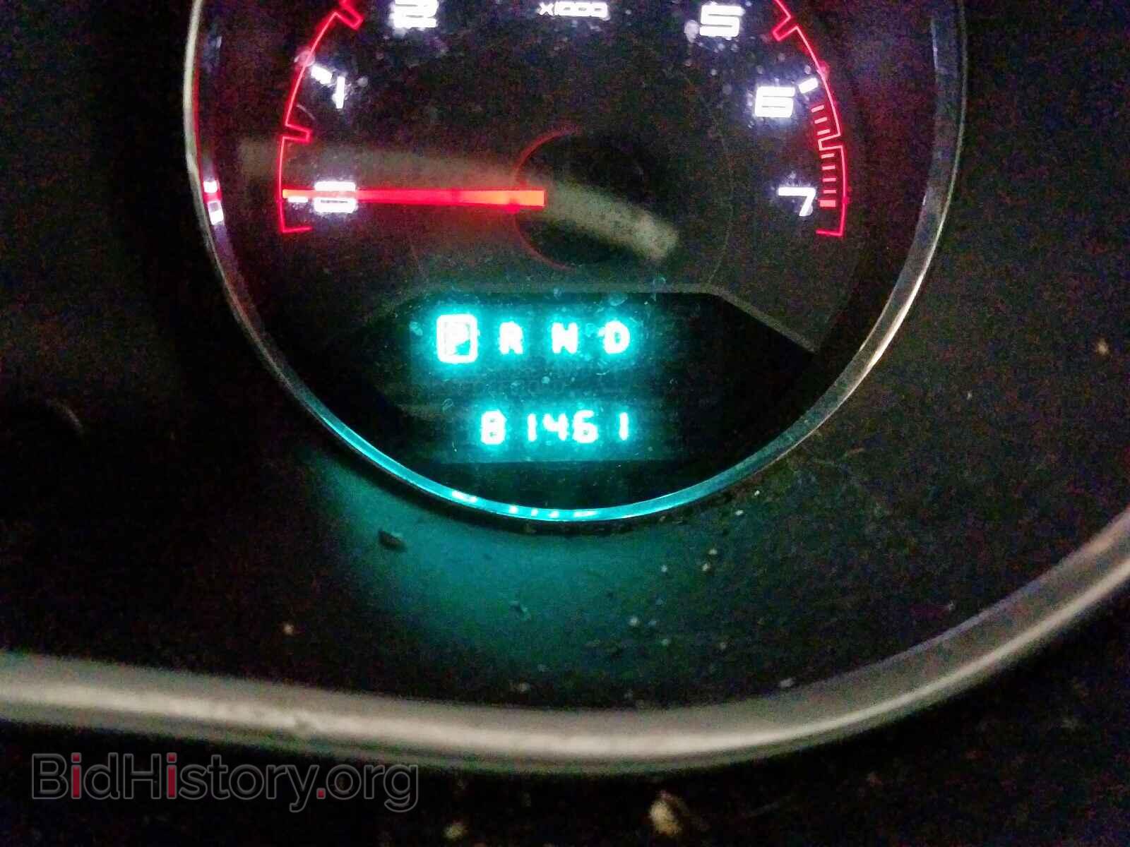 2013 DODGE AVENGER - VIN: 1C3CDZAB8DN688073 - Photo 8
