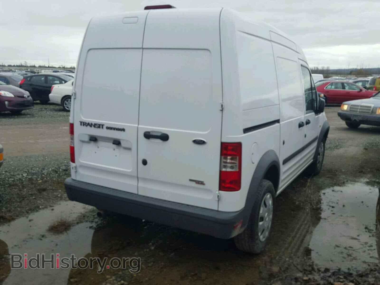 2013 FORD TRANSIT CO - VIN: NM0LS7AN1DT152588 - Фото 4