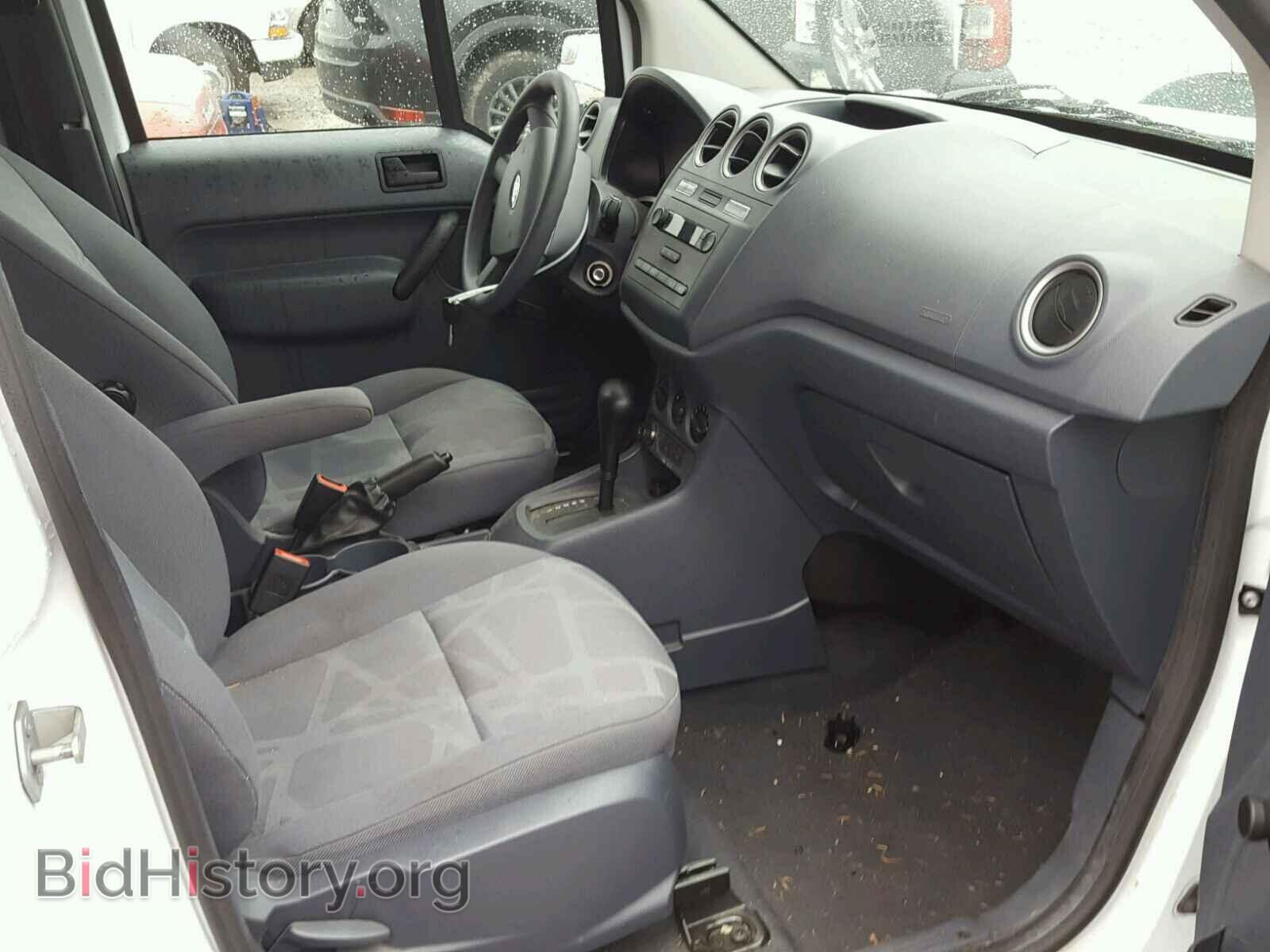 2013 FORD TRANSIT CO - VIN: NM0LS7AN1DT152588 - Фото 5