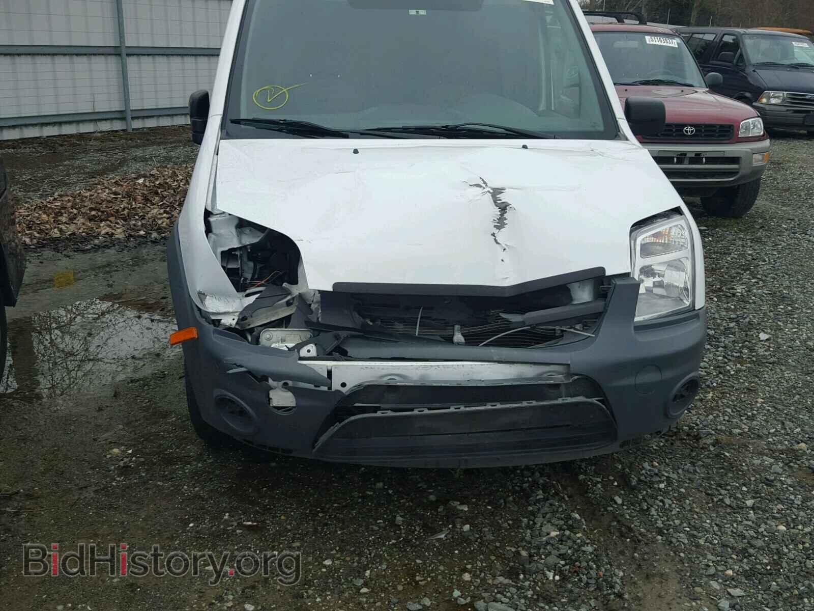 2013 FORD TRANSIT CO - VIN: NM0LS7AN1DT152588 - Фото 9