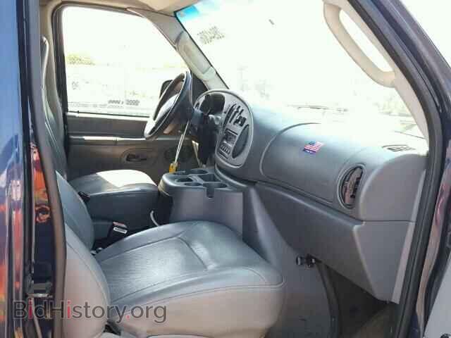 2003 FORD ECONOLINE - VIN: 1FTNE24LX3HC01370 - Фото 5