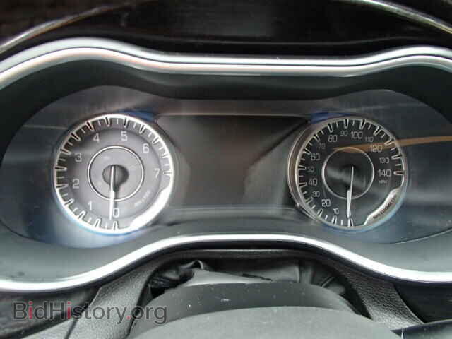 2015 CHRYSLER 200 - VIN: 1C3CCCCB0FN538507 - Photo 8