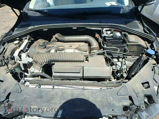 2012 VOLVO S60 - VIN: YV1622FS1C2119669 - Фото 7