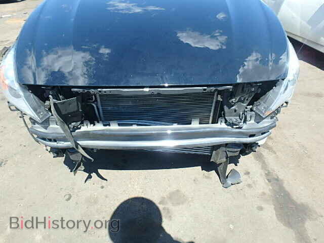 2012 VOLVO S60 - VIN: YV1622FS1C2119669 - Фото 10