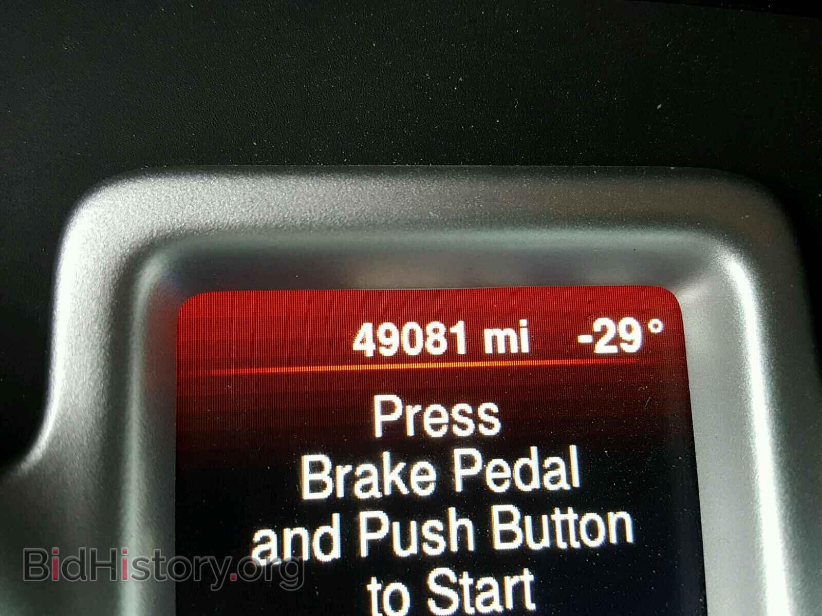 2015 DODGE JOURNEY - VIN: 3C4PDCBB4FT537405 - Фото 8