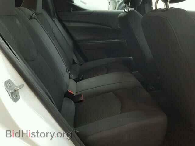 2012 DODGE AVENGER - VIN: 1C3CDZAB0CN324289 - Фото 6