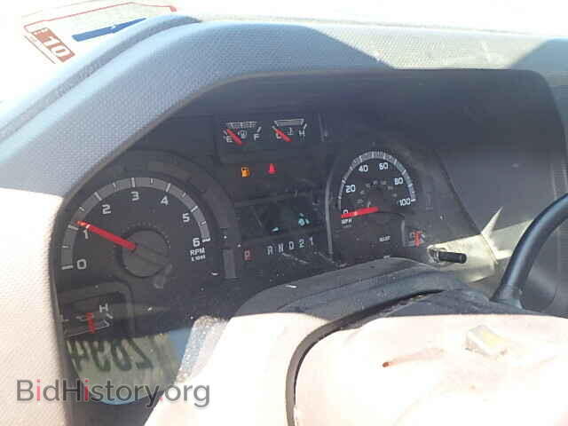 2012 FORD ECONOLINE - VIN: 1FTNE2EW7CDB00710 - Фото 8