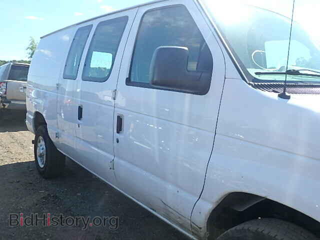 2012 FORD ECONOLINE - VIN: 1FTNE2EW7CDB00710 - Фото 10