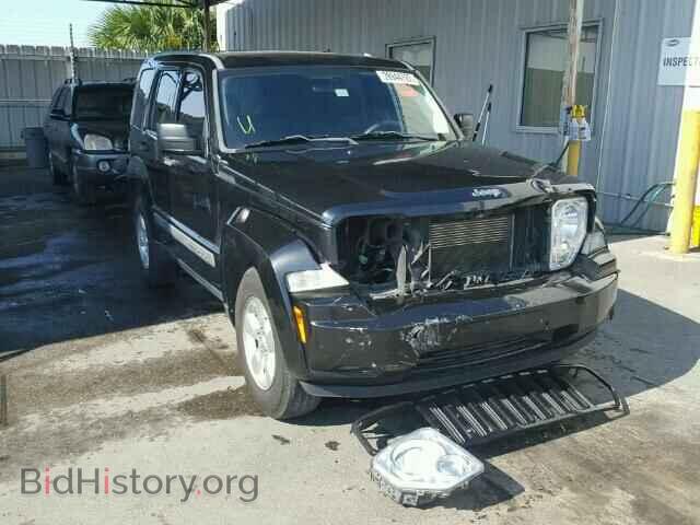 Photo 1J4PP2GK6BW562914 - JEEP LIBERTY 2011
