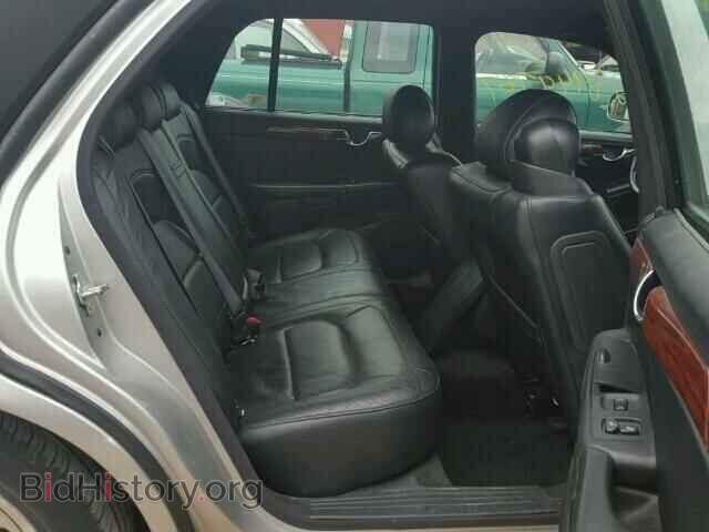 2004 CADILLAC DEVILLE - VIN: 1G6KD54Y74U175938 - Photo 6