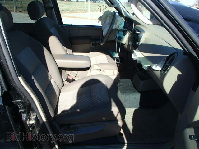 2005 FORD EXPLORER - VIN: 1FMZU67K75UA65168 - Фото 5
