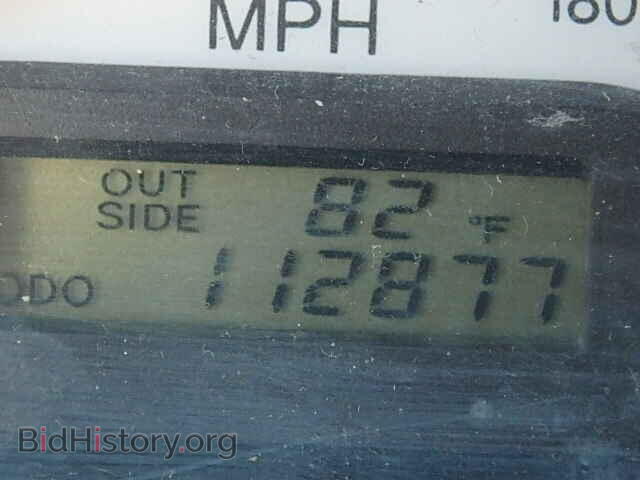 2003 TOYOTA COROLLA - VIN: 2T1BR32E63C110652 - Photo 8