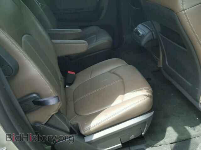 2014 GMC ACADIA - VIN: 1GKKVRKD4EJ104771 - Фото 6